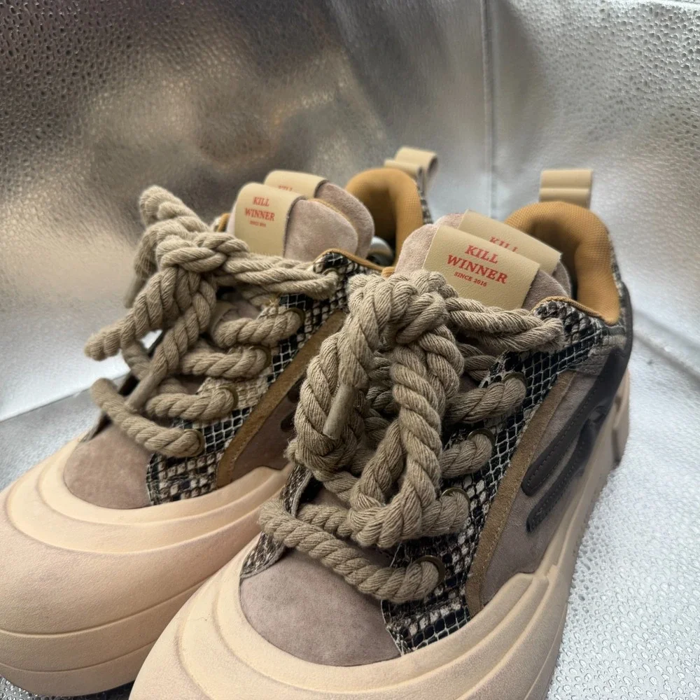 KillWinner size 10